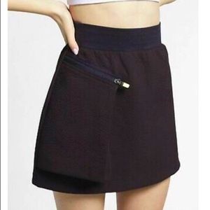 Nike HIKING SKIRT black tech pack SKIRT